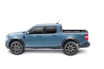 Husky Liners 22-26 Ford Maverick Pocket Style Fender Flares, Ophalen of Verzenden, Nieuw