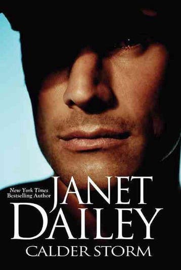 Calder Storm - Dailey, Verzenden, Gelezen
