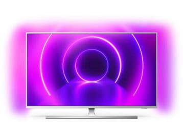 Philips 65PUS8545/12 - Ultra HD Led-tv - 65 inch - HDR -, Audio, Tv en Foto, Televisies, Verzenden, Nieuw, Philips