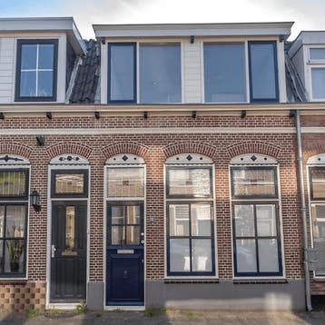 Huis in Leiden gevonden voor €2295,- pm, Huizen en Kamers, Huizen te koop, Leiden