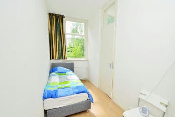Eigen Kamer aan Honingerdijk, Rotterdam, 50 m² of meer, Rotterdam