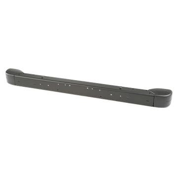 Omix Front Bumper Kit 97-06 Jeep Wrangler, Ophalen of Verzenden, Nieuw