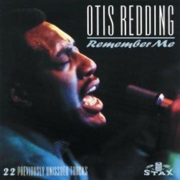 cd - Otis Redding - Remember Me (22 Previously Unissued T..., Verzenden, Zo goed als nieuw
