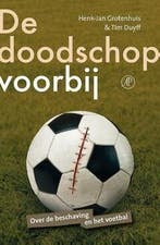 De doodschop voorbij (9789029588416, Henk-Jan Grotenhuis), Boeken, Sportboeken, Verzenden, Nieuw