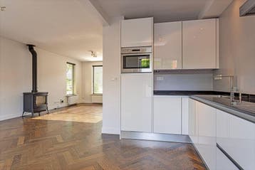 Te huur: Huis van Musschenbroekstraat in Den Bosch, Den Bosch, Noord-Brabant