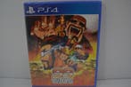 99 Vidas - SEALED (PS4), 1 speler, Verzenden, Zo goed als nieuw