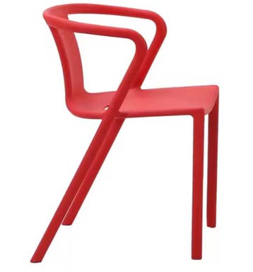 Air armchair Classic terrasstoel, Verzenden, Nieuw