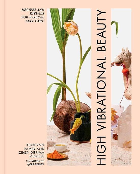 High Vibrational Beauty: Recipes & Rituals for Radical Self, Boeken, Taal | Engels, Gelezen, Verzenden