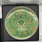 Rosenthal - Versace - Schotel - Brotteller - 17 cm Medusa
