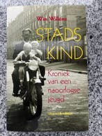 Stadskind (Den Haag), Boeken, Verzenden, Wim Willems, 20e eeuw of later, Gelezen