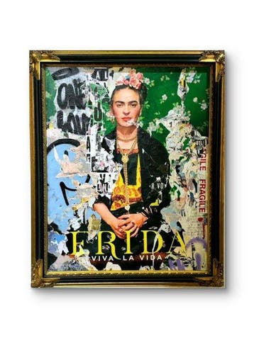 lasveguix (1986) - Viva la vida Frida