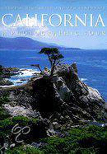 California - Carol M. Highsmith 9780517203996, Verzenden, Gelezen, Carol M. Highsmith