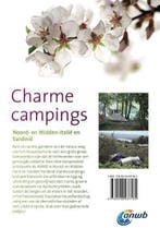 Noord- en midden-Italie en Sardinie / ANWB Charmecampings, Boeken, Verzenden, Gelezen, Mark Boode