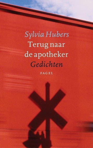 Terug naar de apotheker - S. Hubers 9789059140042, Verzenden, Zo goed als nieuw, S. Hubers