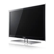 Samsung UE46C6000 - 46 Inch Full HD (LED) 100 Hz TV, Ophalen, LED, Zo goed als nieuw, 100 Hz