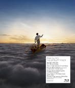 cd box - Pink Floyd - The Endless River, Verzenden, Zo goed als nieuw