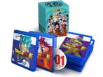 Dragon Ball Super - Complete Series - Blu-ray, Cd's en Dvd's, Blu-ray, Verzenden, Nieuw in verpakking