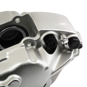 Remklauw voorzijde 4 Piston geschikt voor Land Rover Defe..., Verzenden, Nieuw, Rover