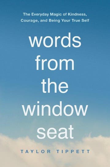 Words from the Window Seat - Taylor Tippett 9781400225378, Verzenden, Gelezen, Taylor Tippett