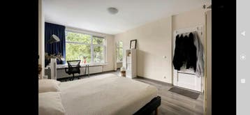 Appartement aan Franselaan, Rotterdam, Rotterdam