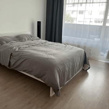 Appartement in Rotterdam gevonden voor €1800,- pm, Huizen en Kamers, Huizen te huur, Rotterdam, Direct bij eigenaar, Appartement