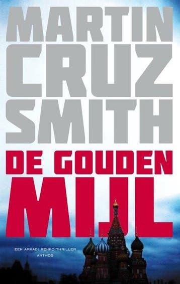 De Gouden Mijl - Smith, Boeken, Verzenden, Gelezen