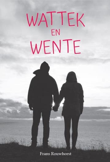 Wattek en Wente - Frans Rouwhorst 9789493230408, Verzenden, Gelezen, Frans Rouwhorst