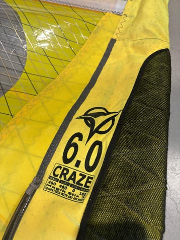 Arrows Craze 6.0, Ophalen of Verzenden, Nieuw