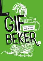 9789464611588 De Gifbeker Jan B. Hommel, Boeken, Verzenden, Nieuw, Jan B. Hommel