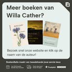 Cossee century Een verloren vrouw / Cossee century, Boeken, Verzenden, Gelezen, Willa Cather
