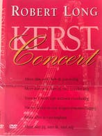 Robert Long - Kerst Concert (DVD-V) 9789080891739, Verzenden, Nieuw in verpakking