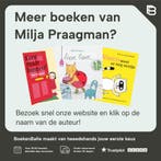 Vergeet-mij-nietje 9789058389268 Milja Praagman, Boeken, Kinderboeken | Kleuters, Verzenden, Zo goed als nieuw, Milja Praagman