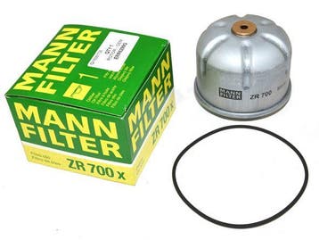 LAND ROVER CENTRIFUGAALFILTER (RFTD5G, Auto-onderdelen), Ophalen of Verzenden, Nieuw, Land Rover