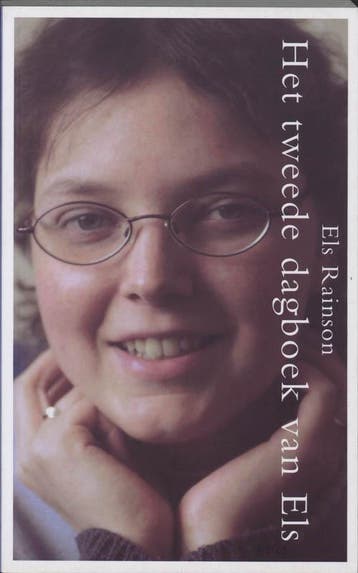 Het tweede dagboek van Els 9789064452949 E. Rainson, Verzenden, Gelezen, E. Rainson