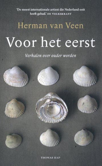 9789400412118 Voor het eerst | Tweedehands, Boeken, Verzenden, Zo goed als nieuw, Herman van Veen