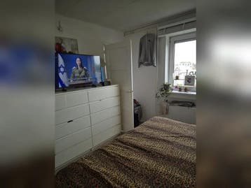 Te huur: Appartement Jan van der Heijdenstraat in Breda, Noord-Brabant, Breda, Appartement