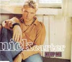 cd promo - Nick Carter - Help Me, Verzenden, Zo goed als nieuw