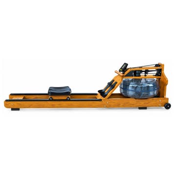 Gymfit - Water Rower - Roeitrainer, Ophalen of Verzenden, Nieuw