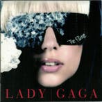 cd - Lady Gaga - The Fame, Verzenden, Zo goed als nieuw