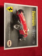 Revival 1:20 - Model bestelwagen - Ferrari 500 F2, Nieuw