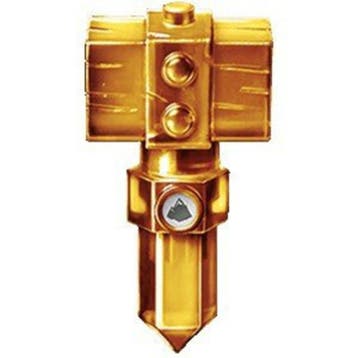 Earth Hammer - Trap Team (Skylanders), Ophalen of Verzenden, Zo goed als nieuw