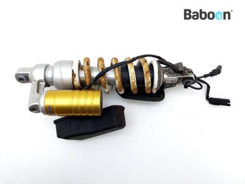 Achter Schokbreker BMW R 1200 GS 2013-2016 (R1200GS LC K50), Verzenden, Gebruikt
