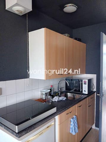 Woningruil - Archipelhof 44 - 1 kamer en Gelderland, Gelderland