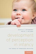Development of Perception in Infancy 9780199395637, Verzenden, Gelezen, Martha E. Arterberry