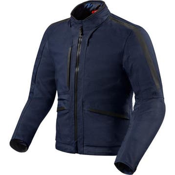 REVIT! Ridge GTX Jas Donker Blauw, Nieuw met kaartje, REV'IT!, Jas | textiel, Heren