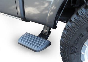 AMP Research 20-24 Chevrolet Silverado 2500/3500HD BedStep2, Ophalen of Verzenden, Nieuw