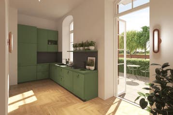 Appartement in Kerkrade, Huizen en Kamers, Appartement, Direct bij eigenaar, Kerkrade