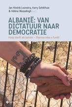 9789463715676 Albanie. Van dictatuur tot democratie, Boeken, Verzenden, Nieuw