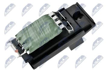 Kachelweerstand Ford Focus 1998-,ford Mondeo 2..., Verzenden, Nieuw