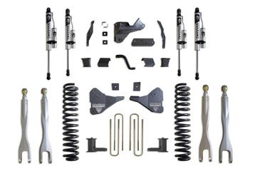 Maxtrac 23-24 Ford F-250/F-350 4WD Dually 8in Front/5in Rear, Ophalen of Verzenden, Nieuw